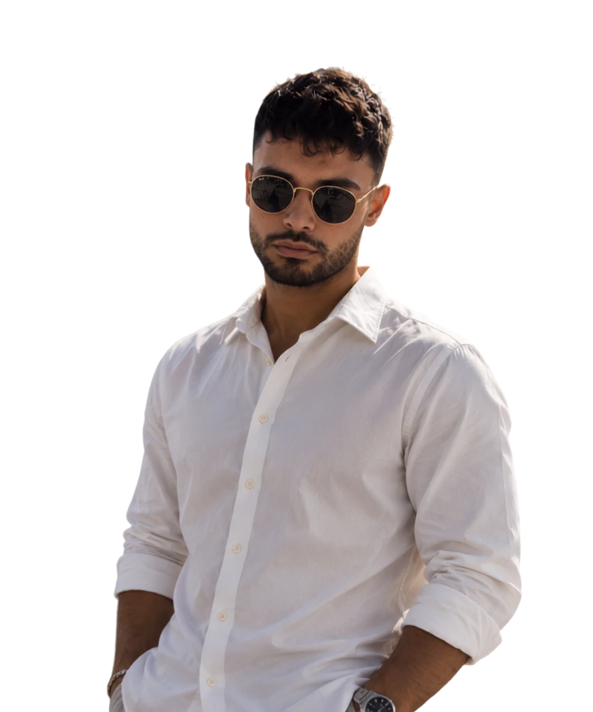 Andreas Kyriakou