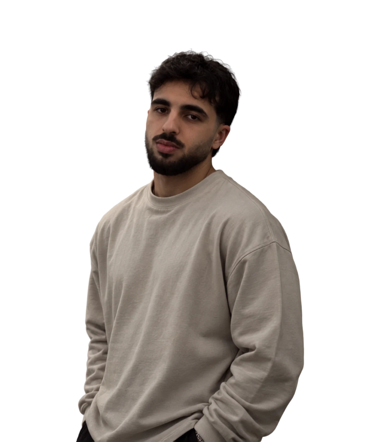 Nabil Al Jbawi